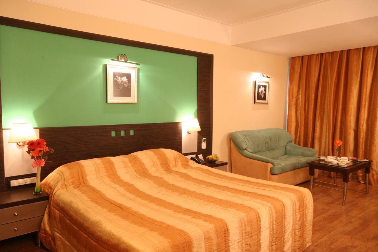 Hotel Miramar Daman Luaran gambar