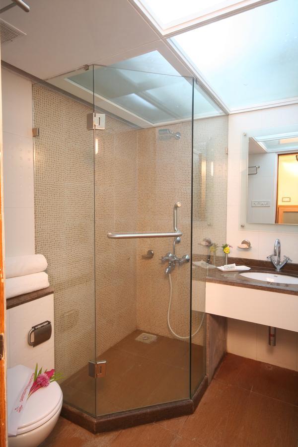 Hotel Miramar Daman Luaran gambar