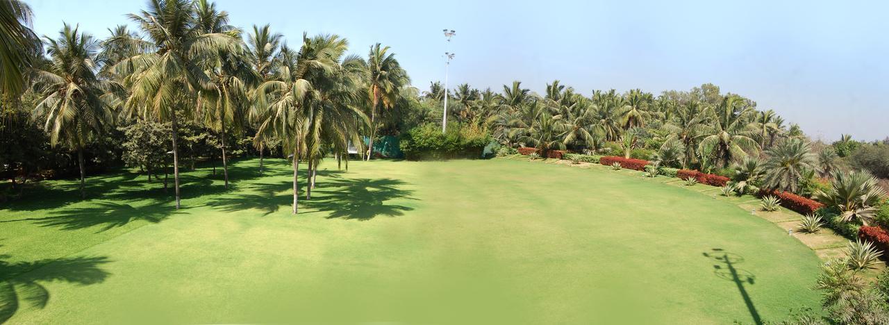 Hotel Miramar Daman Luaran gambar