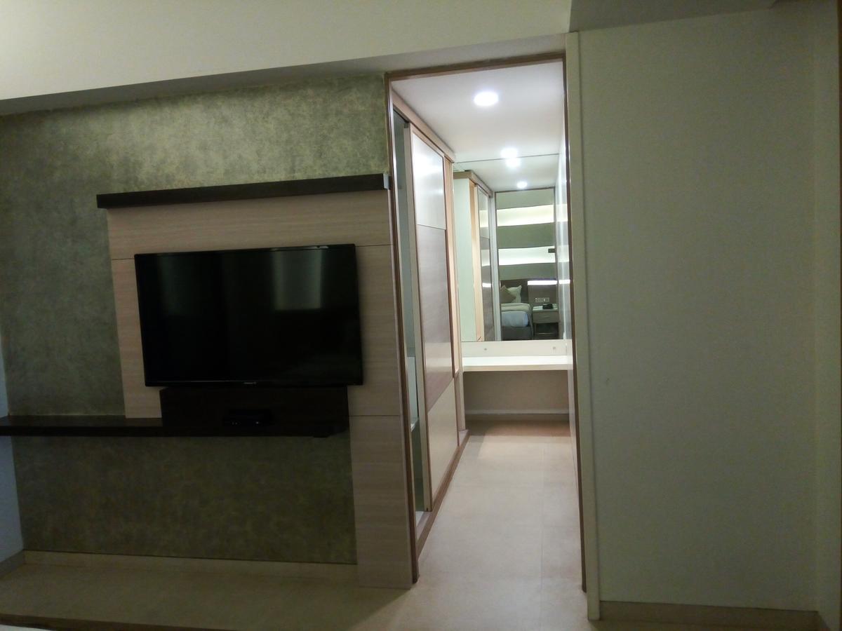 Hotel Miramar Daman Luaran gambar