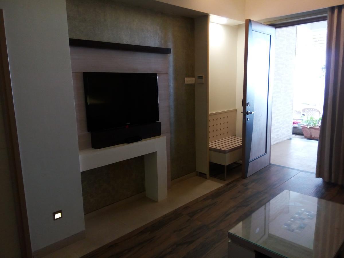 Hotel Miramar Daman Luaran gambar