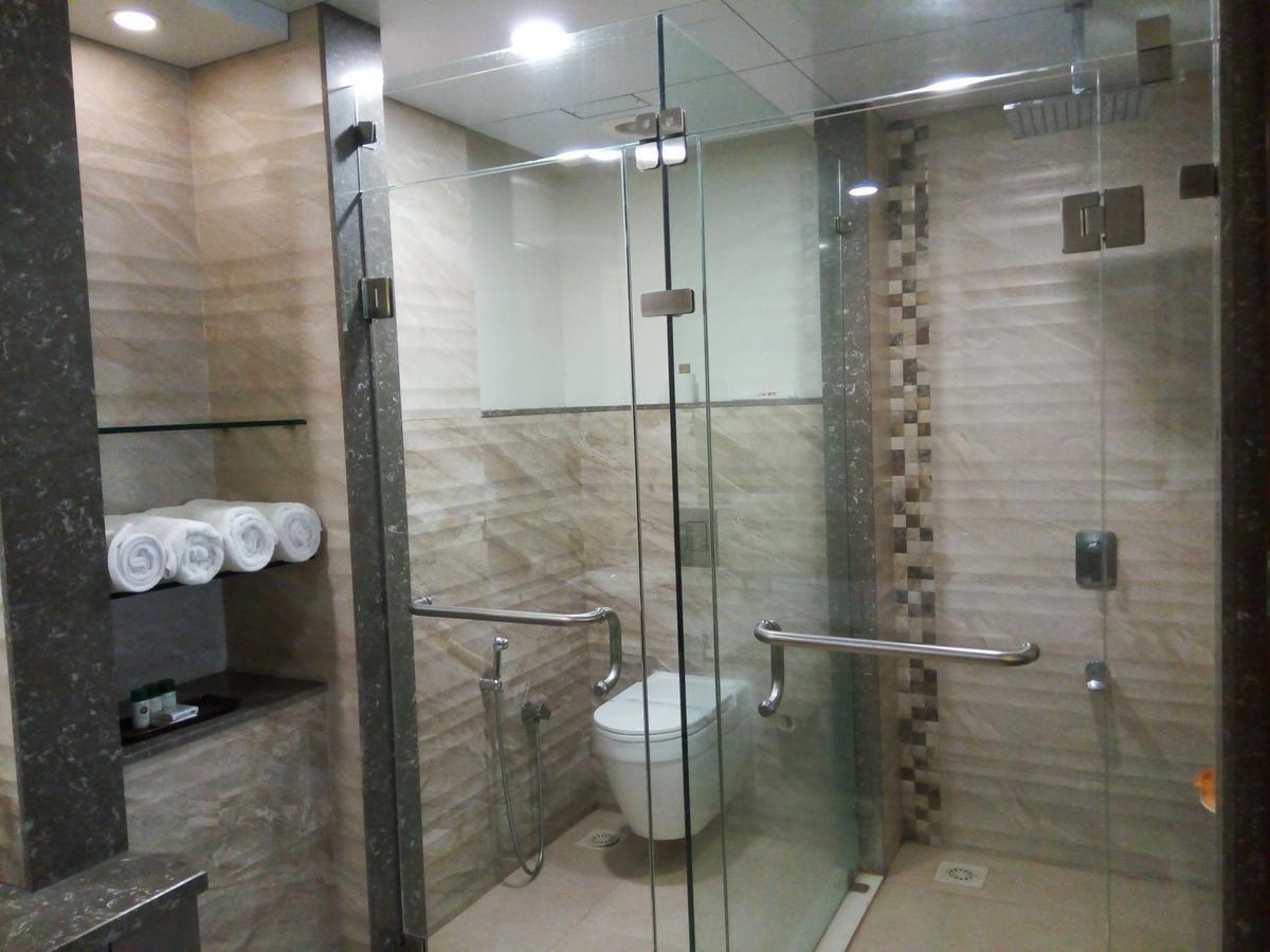 Hotel Miramar Daman Luaran gambar