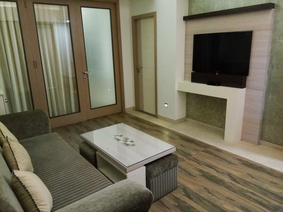 Hotel Miramar Daman Luaran gambar